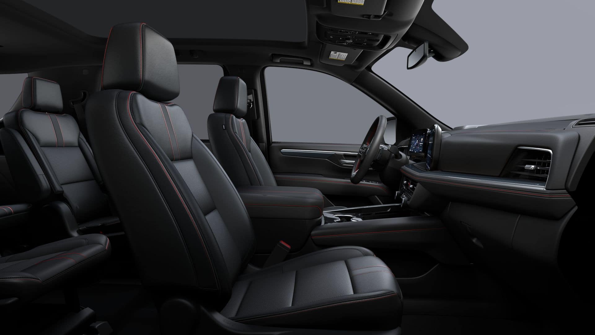 2026 Chevrolet Tahoe 2WD RST