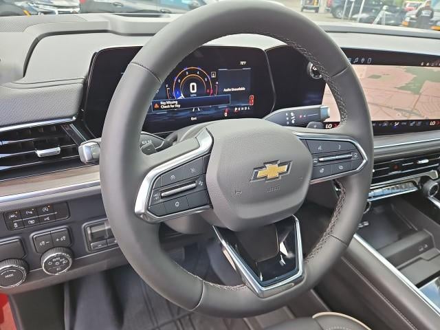 2027 Chevrolet Tahoe 2WD Premier