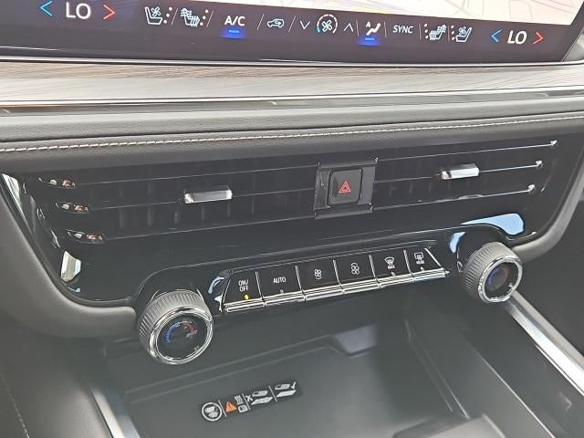 2027 Chevrolet Tahoe 2WD Premier