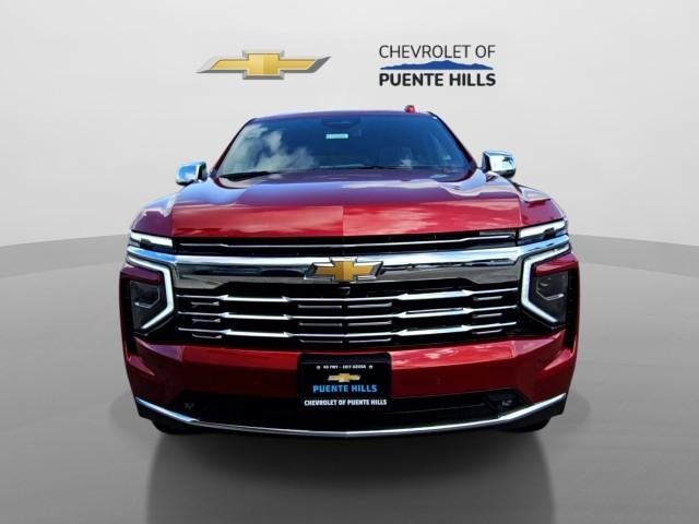 2027 Chevrolet Tahoe 2WD Premier