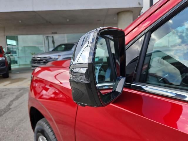 2027 Chevrolet Tahoe 2WD Premier
