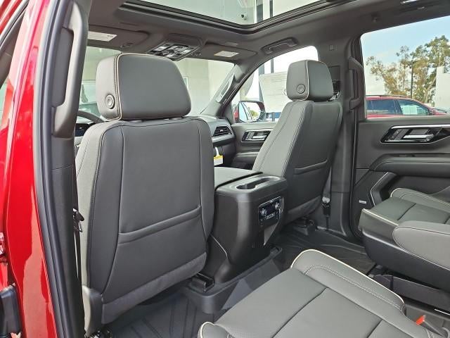 2027 Chevrolet Tahoe 2WD Premier