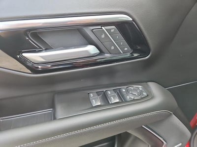 2027 Chevrolet Tahoe 2WD Premier