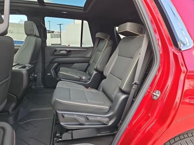 2027 Chevrolet Tahoe 2WD Premier