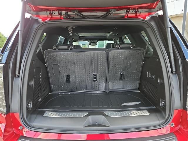 2027 Chevrolet Tahoe 2WD Premier