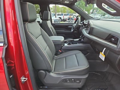2027 Chevrolet Tahoe 2WD Premier