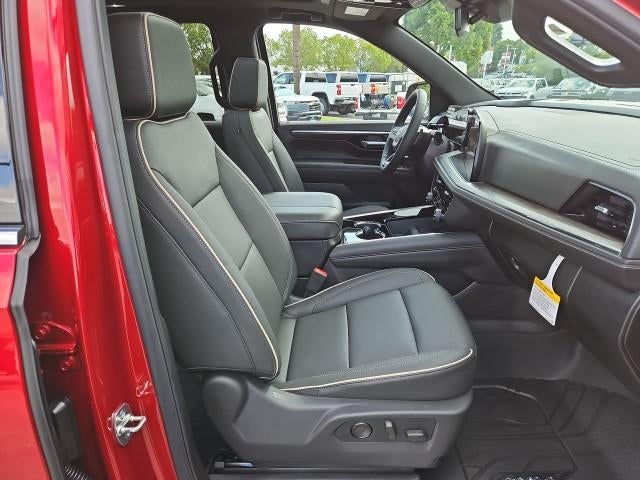 2027 Chevrolet Tahoe 2WD Premier