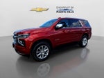 2027 Chevrolet Tahoe 2WD Premier