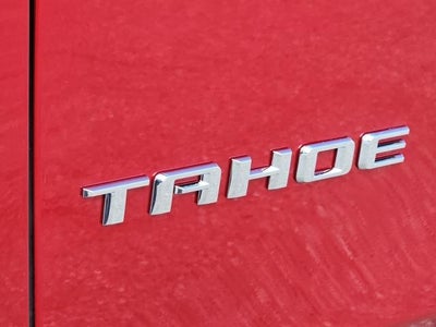 2027 Chevrolet Tahoe 2WD Premier