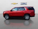 2027 Chevrolet Tahoe 2WD Premier