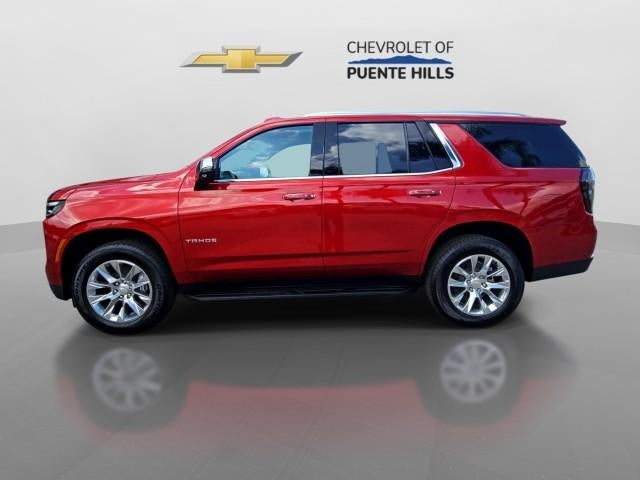 2027 Chevrolet Tahoe 2WD Premier