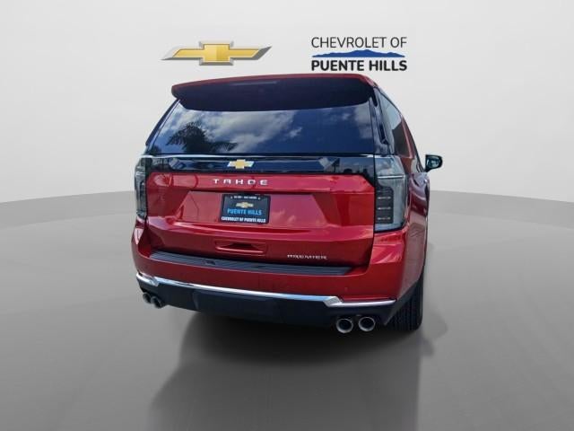 2027 Chevrolet Tahoe 2WD Premier