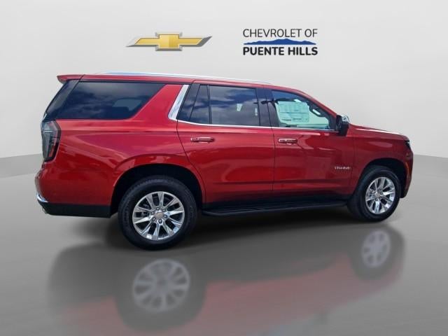 2027 Chevrolet Tahoe 2WD Premier
