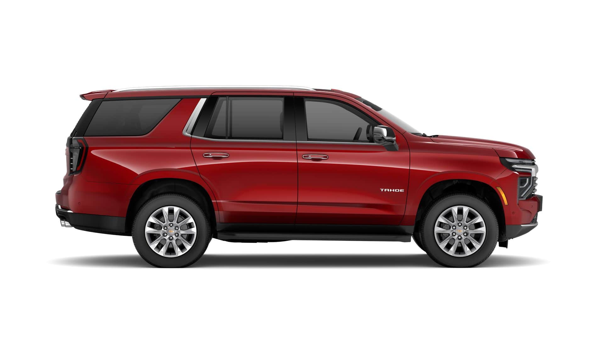 2027 Chevrolet Tahoe 2WD Premier