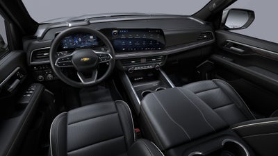 2027 Chevrolet Tahoe 2WD Premier