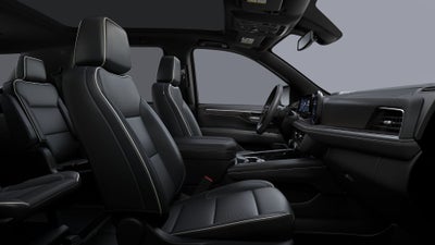 2027 Chevrolet Tahoe 2WD Premier