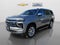 2026 Chevrolet Tahoe 2WD Premier