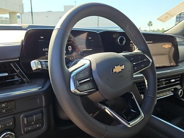 2026 Chevrolet Tahoe 2WD Premier