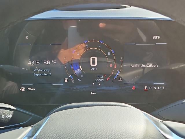 2026 Chevrolet Tahoe 2WD Premier
