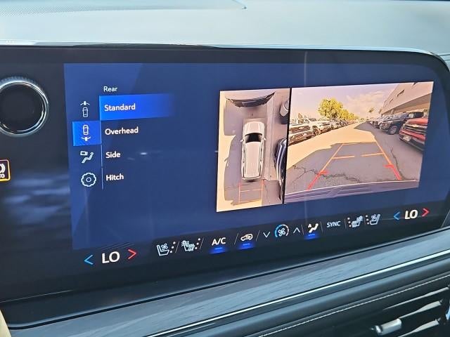 2026 Chevrolet Tahoe 2WD Premier