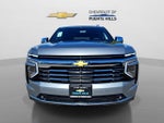 2026 Chevrolet Tahoe 2WD Premier