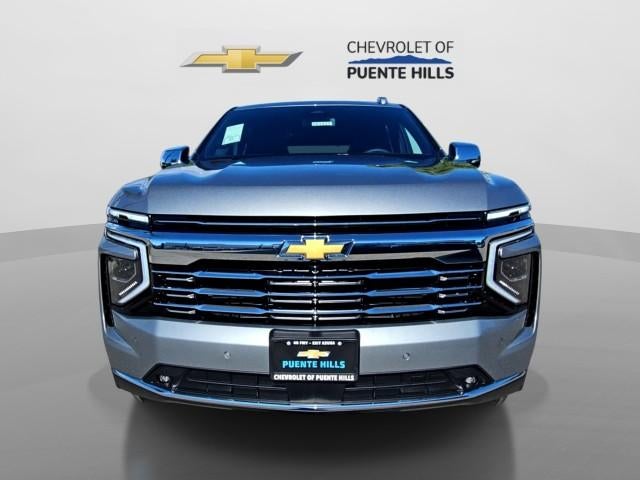 2026 Chevrolet Tahoe 2WD Premier