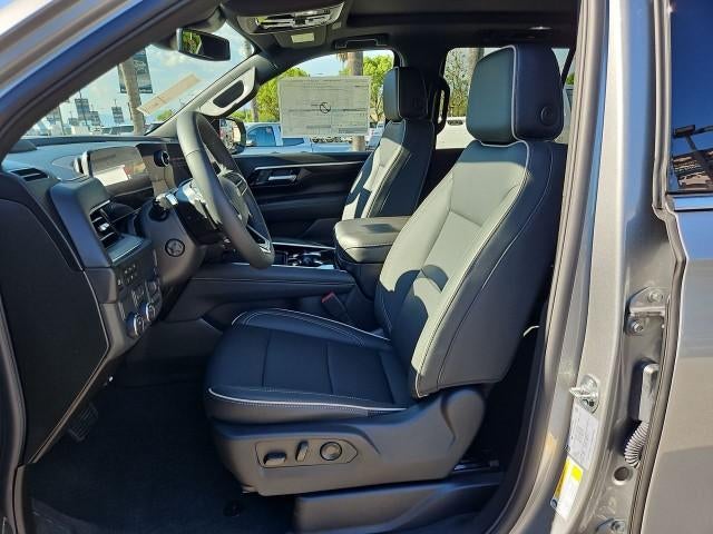 2026 Chevrolet Tahoe 2WD Premier