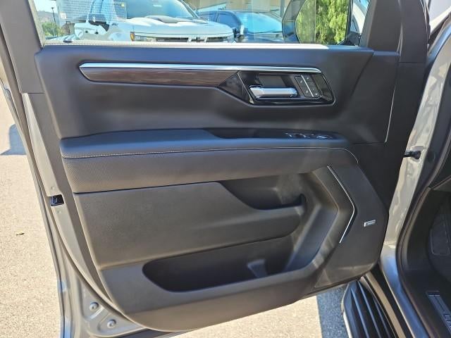 2026 Chevrolet Tahoe 2WD Premier