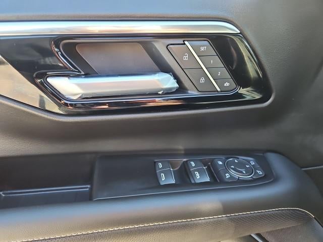 2026 Chevrolet Tahoe 2WD Premier