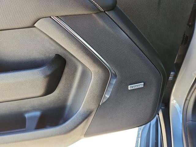 2026 Chevrolet Tahoe 2WD Premier