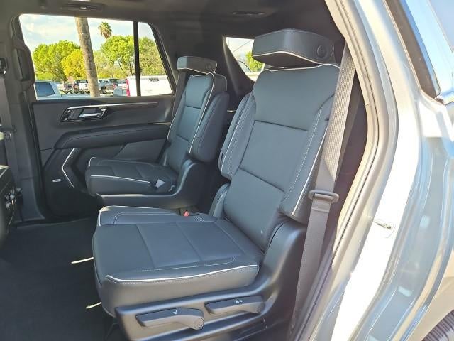 2026 Chevrolet Tahoe 2WD Premier