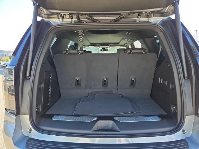2026 Chevrolet Tahoe 2WD Premier