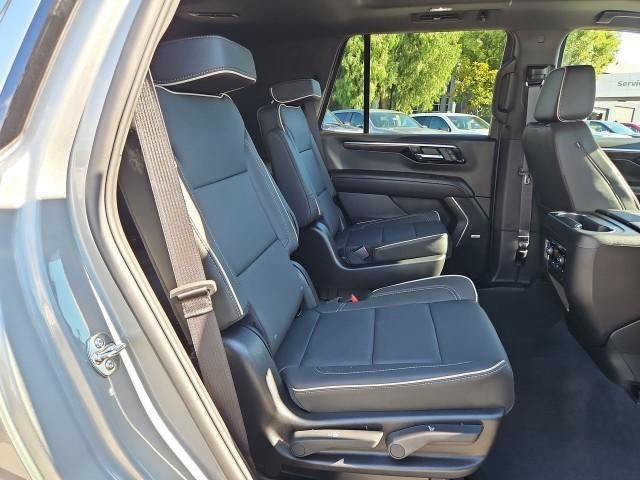 2026 Chevrolet Tahoe 2WD Premier