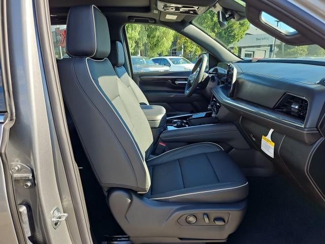 2026 Chevrolet Tahoe 2WD Premier