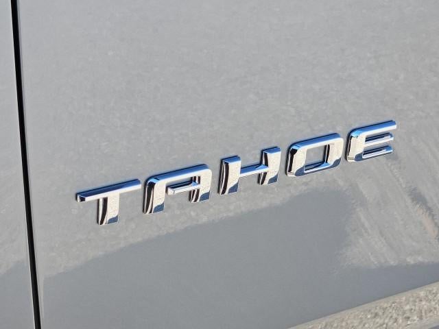 2026 Chevrolet Tahoe 2WD Premier