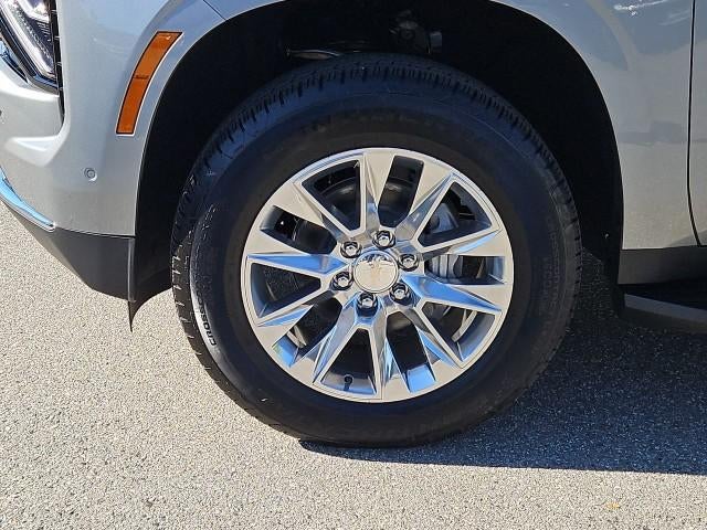 2026 Chevrolet Tahoe 2WD Premier