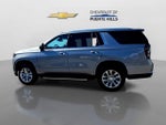 2026 Chevrolet Tahoe 2WD Premier