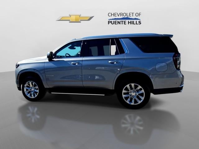 2026 Chevrolet Tahoe 2WD Premier