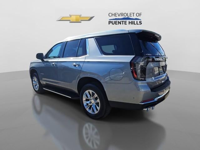 2026 Chevrolet Tahoe 2WD Premier