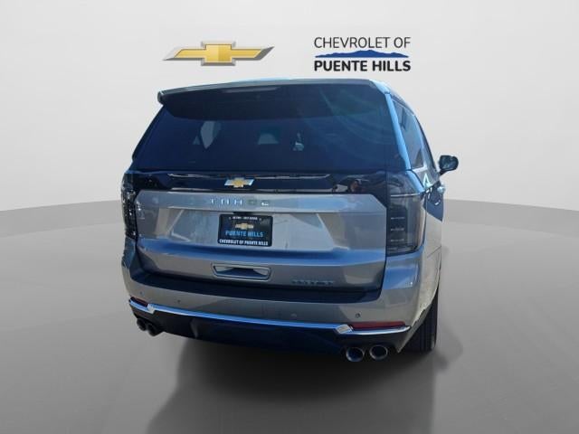 2026 Chevrolet Tahoe 2WD Premier
