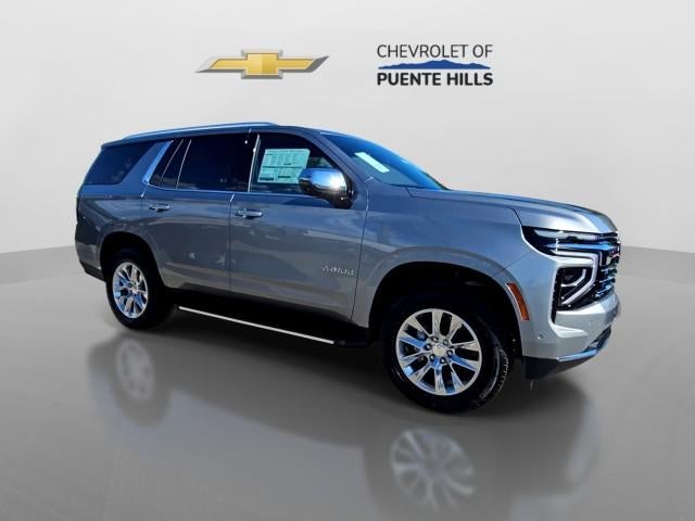 2026 Chevrolet Tahoe 2WD Premier