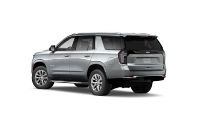 2026 Chevrolet Tahoe 2WD Premier