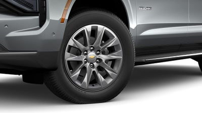 2026 Chevrolet Tahoe 2WD Premier