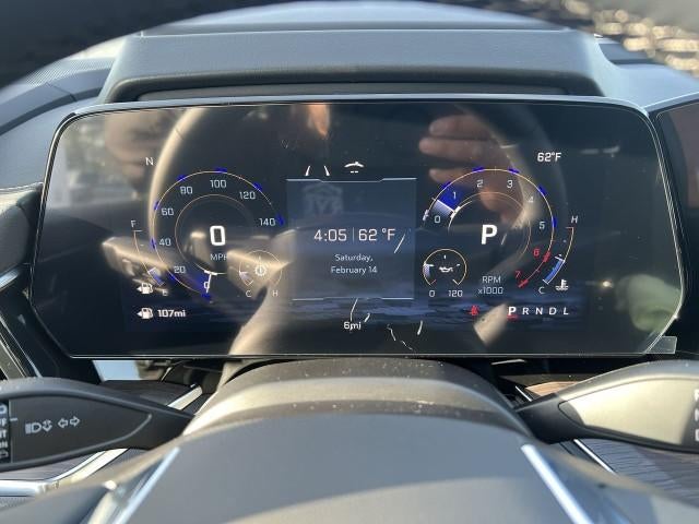 2026 Chevrolet Tahoe 2WD Premier