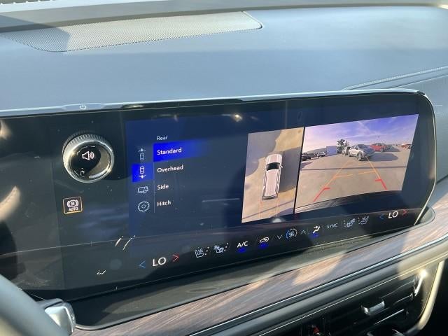 2026 Chevrolet Tahoe 2WD Premier