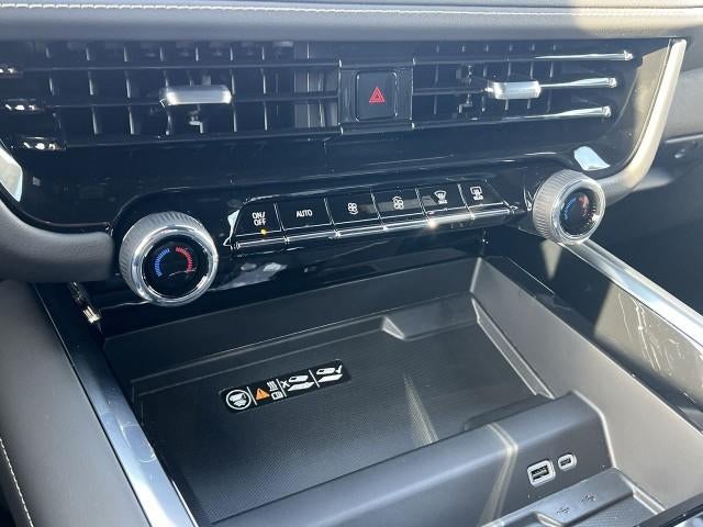 2026 Chevrolet Tahoe 2WD Premier