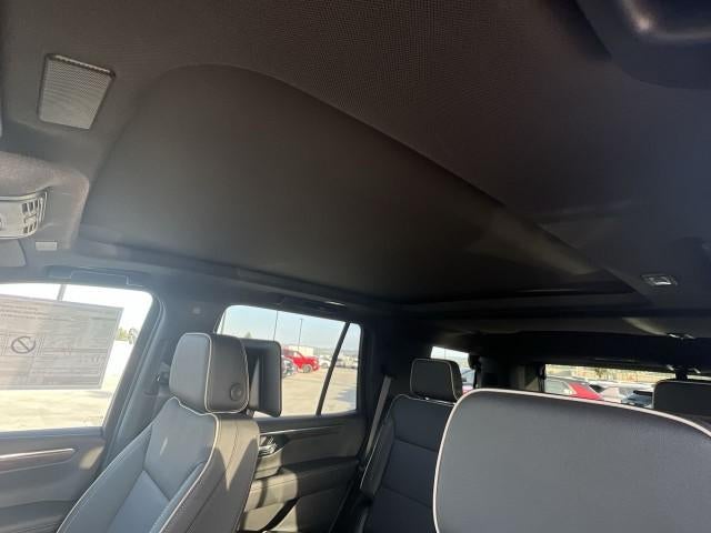 2026 Chevrolet Tahoe 2WD Premier