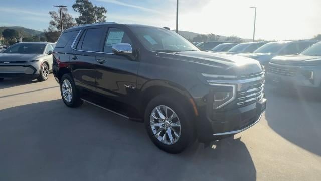 2026 Chevrolet Tahoe 2WD Premier