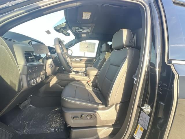 2026 Chevrolet Tahoe 2WD Premier