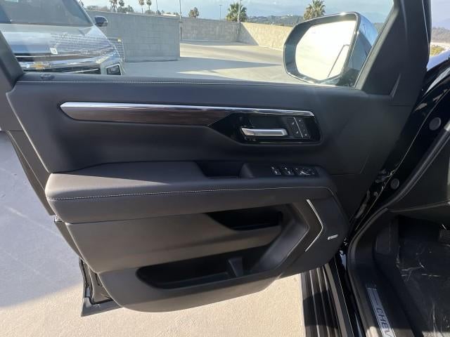 2026 Chevrolet Tahoe 2WD Premier